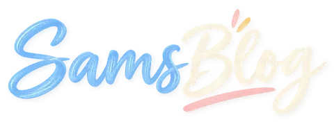 SamsBlog